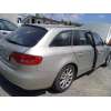 audi a4 avant (8k5) (2008) del año 2013