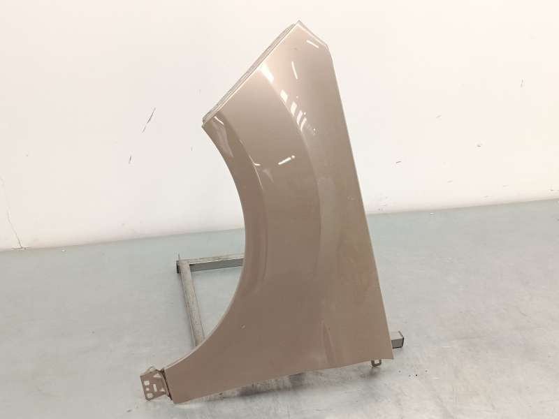 Recambio de aleta delantera izquierda para ford ecosport 1.0 ecoboost referencia OEM IAM 2177434 - Crema 2