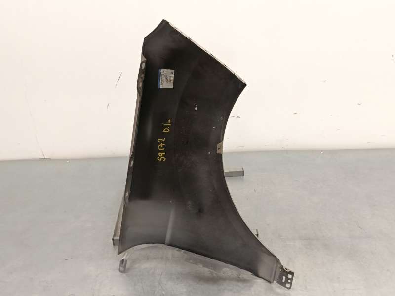 Recambio de aleta delantera izquierda para ford ecosport 1.0 ecoboost referencia OEM IAM 2177434 - Crema 4