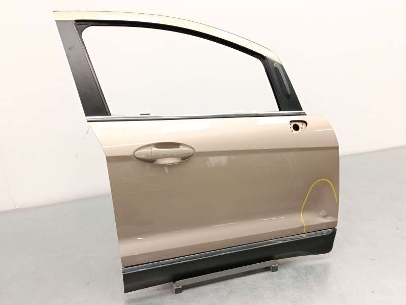 Recambio de puerta delantera derecha para ford ecosport 1.0 ecoboost referencia OEM IAM 2723255 - Crema 2
