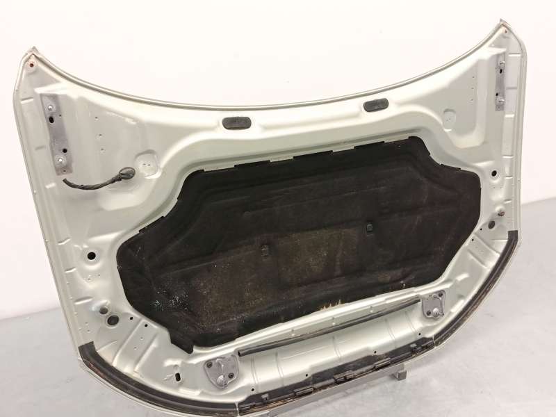 Recambio de capot para audi a1 sportback (gba) 30 tfsi referencia OEM IAM 82A823029C 4