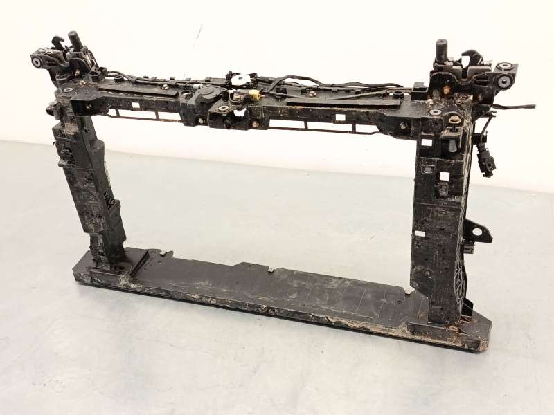 Recambio de panel frontal para audi a1 sportback (gba) 30 tfsi referencia OEM IAM 82A805588 2