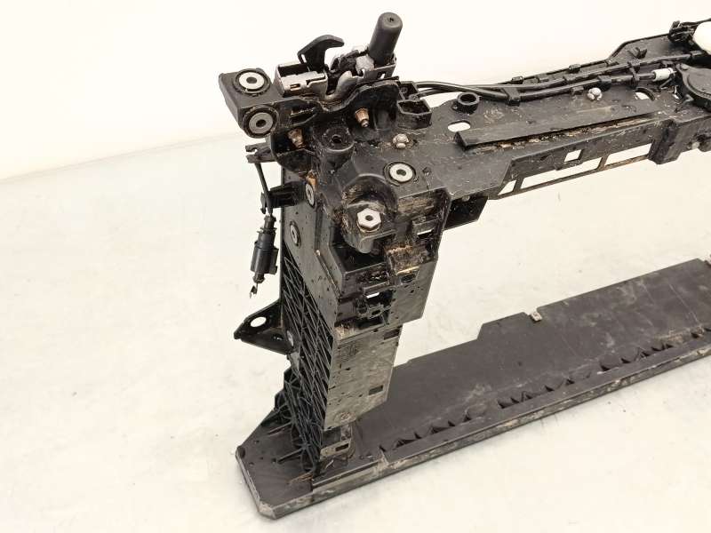 Recambio de panel frontal para audi a1 sportback (gba) 30 tfsi referencia OEM IAM 82A805588 3