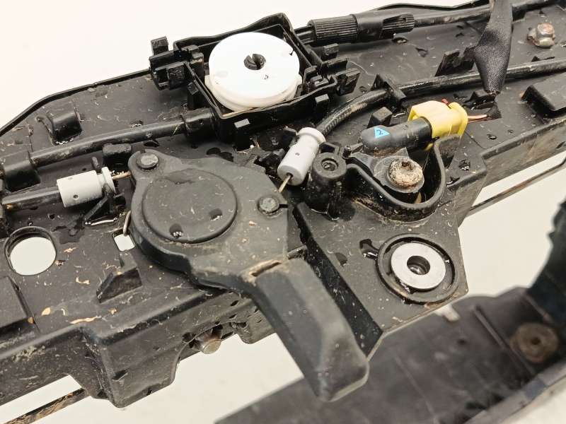 Recambio de panel frontal para audi a1 sportback (gba) 30 tfsi referencia OEM IAM 82A805588 5