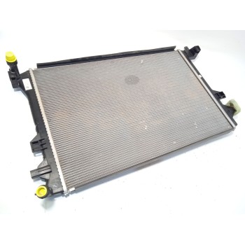 RADIADOR AGUA 2Q0121253D 