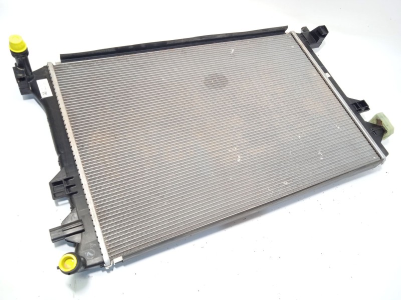 RADIADOR AGUA 2Q0121253D 