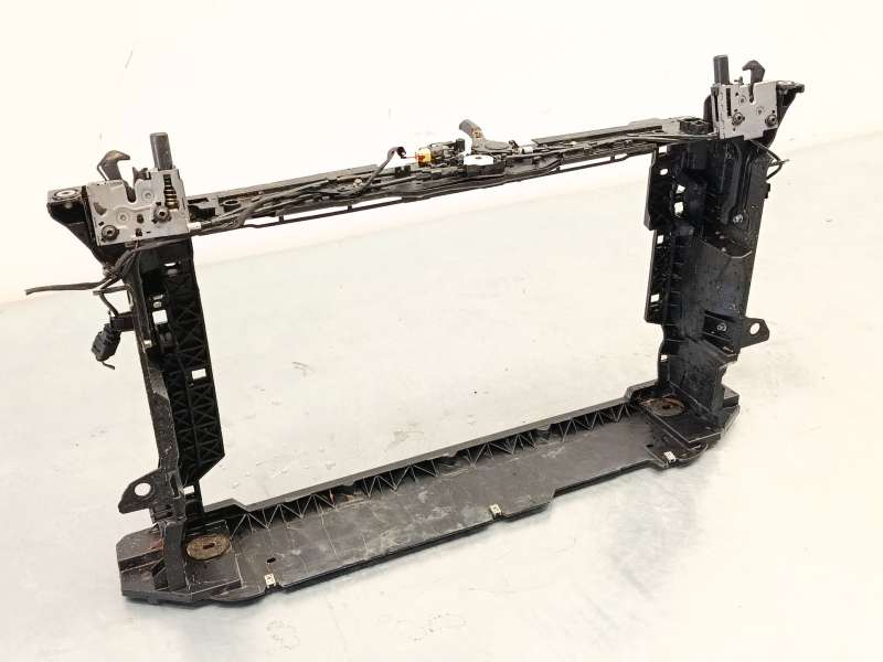 Recambio de panel frontal para audi a1 sportback (gba) 30 tfsi referencia OEM IAM 82A805588 6