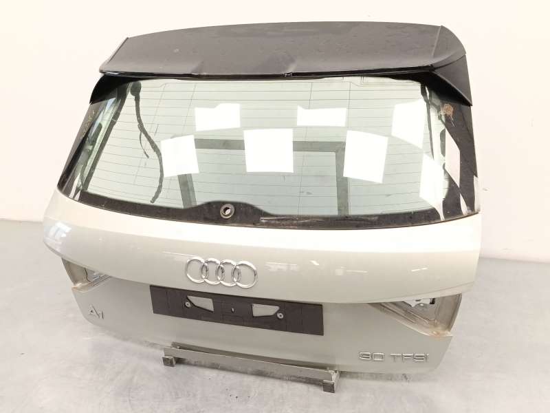 Recambio de porton trasero para audi a1 sportback (gba) 30 tfsi referencia OEM IAM 82A827025B 382A827917BGRU 2