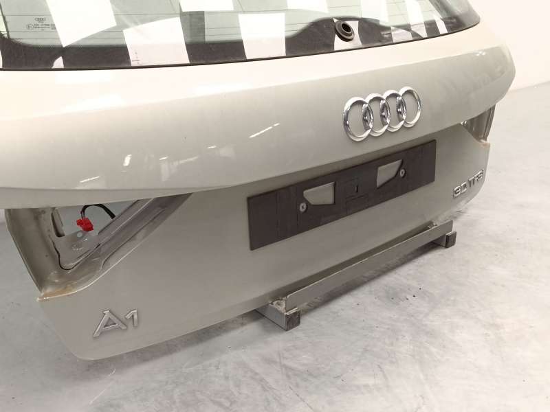 Recambio de porton trasero para audi a1 sportback (gba) 30 tfsi referencia OEM IAM 82A827025B 382A827917BGRU 3