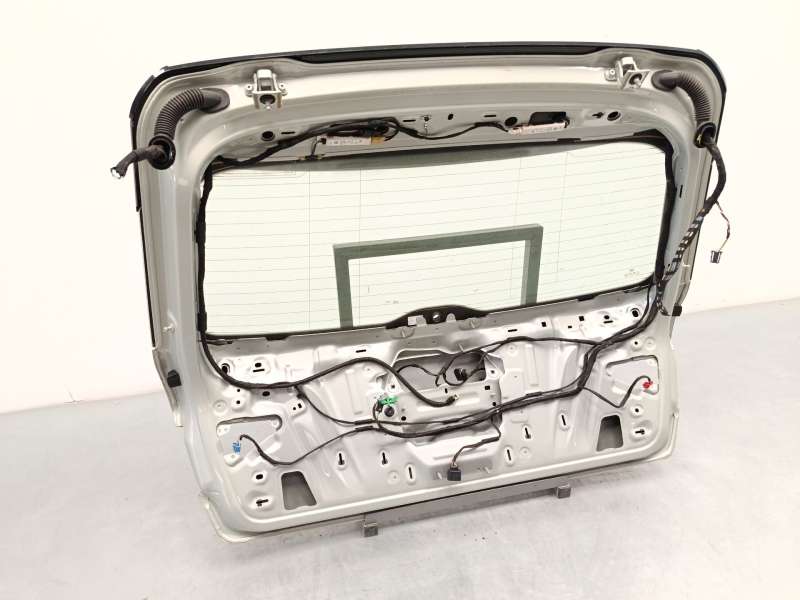 Recambio de porton trasero para audi a1 sportback (gba) 30 tfsi referencia OEM IAM 82A827025B 382A827917BGRU 4