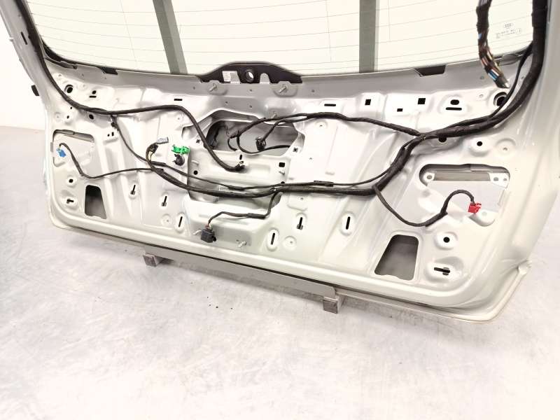 Recambio de porton trasero para audi a1 sportback (gba) 30 tfsi referencia OEM IAM 82A827025B 382A827917BGRU 5