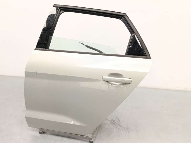 Recambio de puerta trasera izquierda para audi a1 sportback (gba) 30 tfsi referencia OEM IAM 82G833051 2