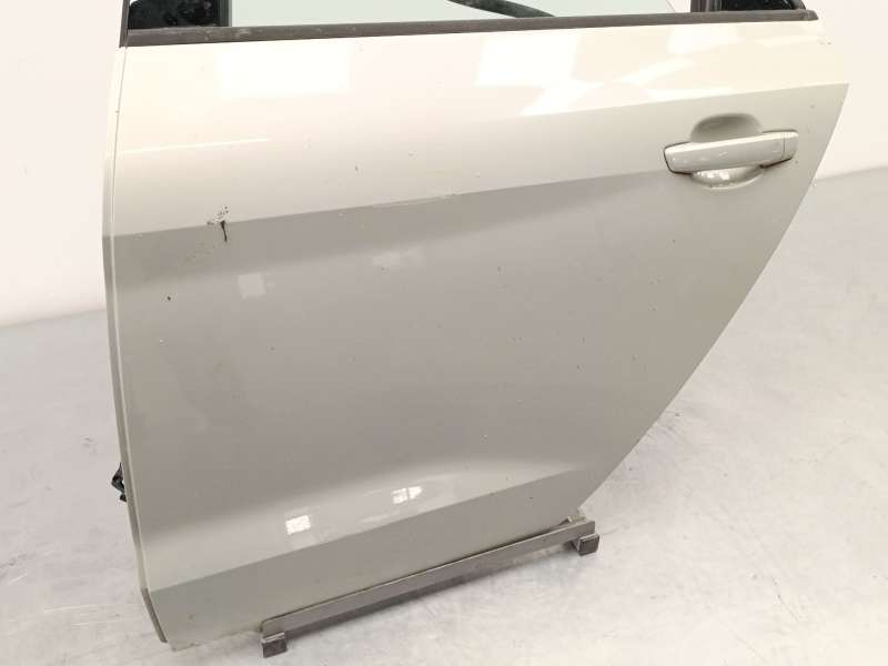 Recambio de puerta trasera izquierda para audi a1 sportback (gba) 30 tfsi referencia OEM IAM 82G833051 3