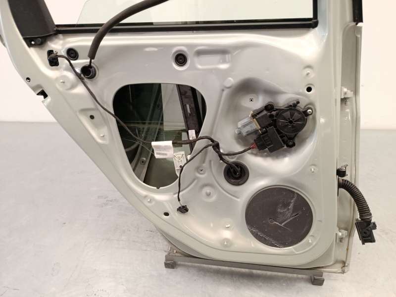 Recambio de puerta trasera izquierda para audi a1 sportback (gba) 30 tfsi referencia OEM IAM 82G833051 6