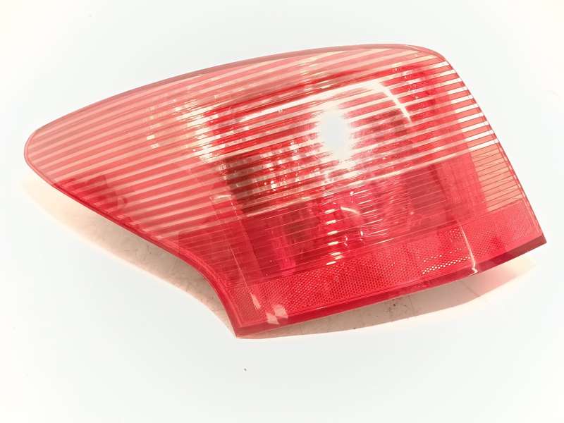 Recambio de piloto trasero izquierdo para peugeot 407 sw (6e_, 6d_) 2.0 hdi 135 referencia OEM IAM 6350T3 - Gris