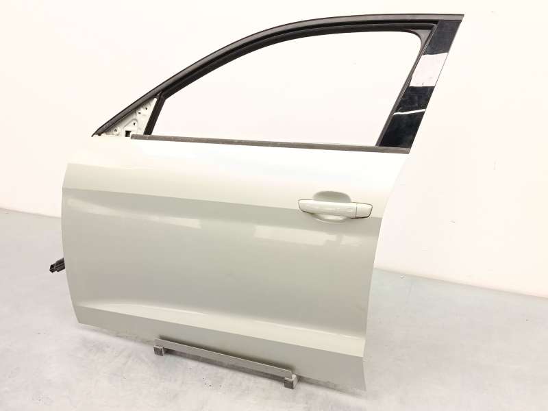 Recambio de puerta delantera izquierda para audi a1 sportback (gba) 30 tfsi referencia OEM IAM 82G831051 2