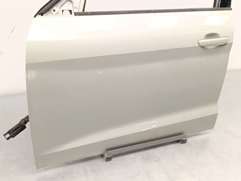 Recambio de puerta delantera izquierda para audi a1 sportback (gba) 30 tfsi referencia OEM IAM 82G831051 4