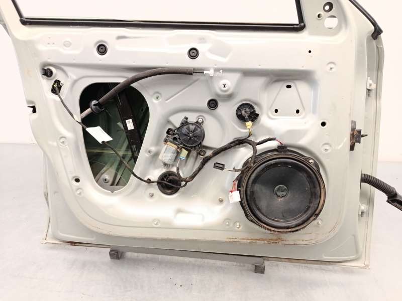 Recambio de puerta delantera izquierda para audi a1 sportback (gba) 30 tfsi referencia OEM IAM 82G831051 6