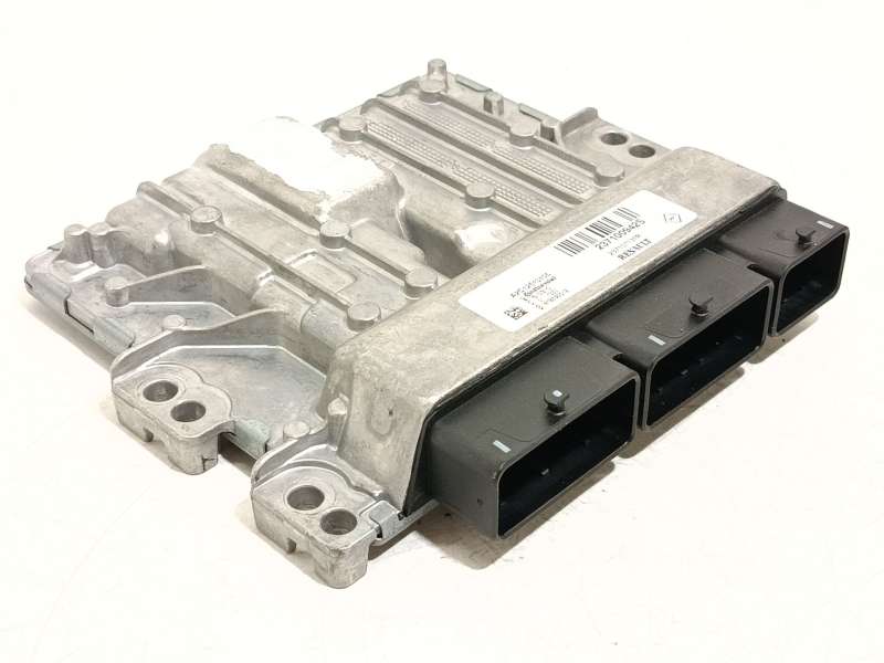 Recambio de centralita motor uce para renault megane iv hatchback (b9a/m/n_) 1.5 dci 110 (b9a3) referencia OEM IAM 237100942S 23 - Blanco
