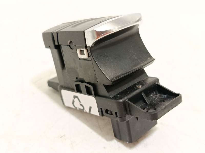 Recambio de interruptor para renault megane iv hatchback (b9a/m/n_) 1.5 dci 110 (b9a3) referencia OEM IAM 363216544R - Blanco 2