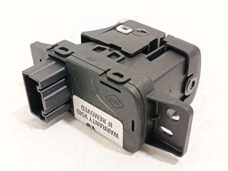 Recambio de interruptor para renault megane iv hatchback (b9a/m/n_) 1.5 dci 110 (b9a3) referencia OEM IAM 363216544R - Blanco 3