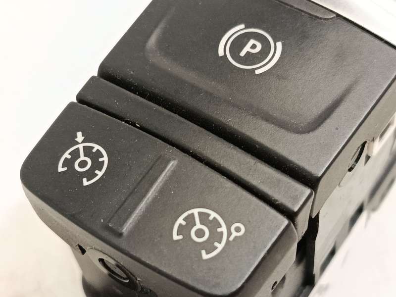 Recambio de interruptor para renault megane iv hatchback (b9a/m/n_) 1.5 dci 110 (b9a3) referencia OEM IAM 363216544R - Blanco 4