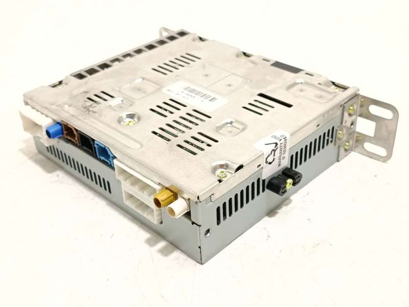 Recambio de sistema audio / radio cd para renault megane iv hatchback (b9a/m/n_) 1.5 dci 110 (b9a3) referencia OEM IAM 281155252 - Blanco 3