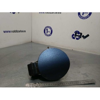 Recambio de tapa exterior combustible para citroën c4 picasso seduction referencia OEM IAM 9802742580 9807482680 