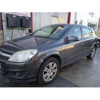 OPEL ASTRA H BER.
