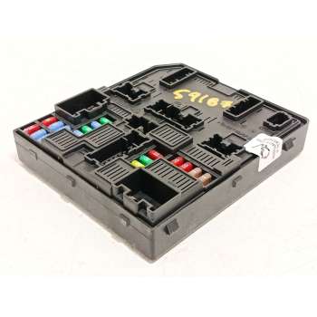 CAJA RELES / FUSIBLES 284B66727R 5AKA12F01