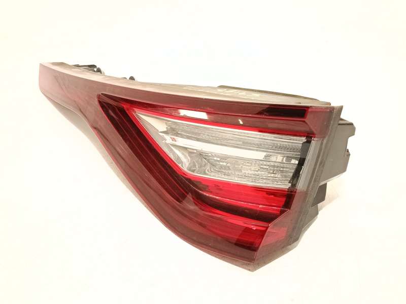Recambio de piloto trasero derecho interior para renault megane iv hatchback (b9a/m/n_) 1.5 dci 110 (b9a3) referencia OEM IAM 26 - Blanco 2