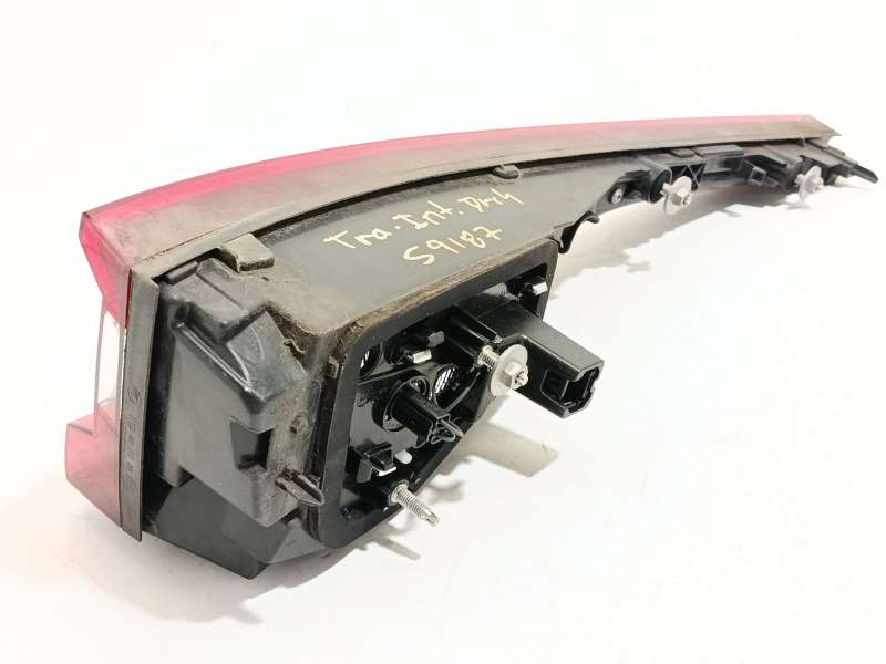 Recambio de piloto trasero derecho interior para renault megane iv hatchback (b9a/m/n_) 1.5 dci 110 (b9a3) referencia OEM IAM 26 - Blanco 3