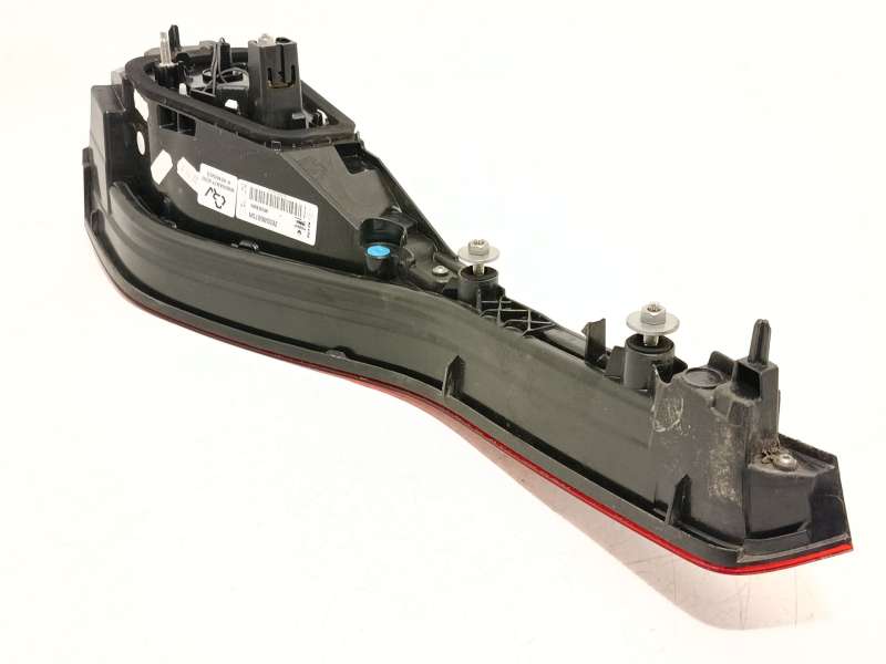Recambio de piloto trasero derecho interior para renault megane iv hatchback (b9a/m/n_) 1.5 dci 110 (b9a3) referencia OEM IAM 26 - Blanco 4
