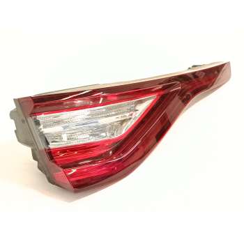 PILOTO TRASERO IZQUIERDO INTERIOR 265550248R 90083567