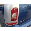 MINI MINI CLUBMAN (R55)