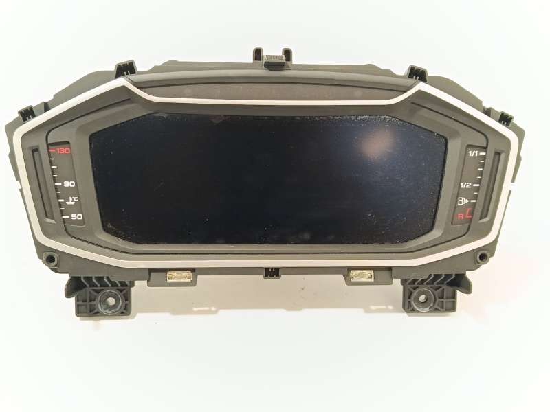 Recambio de cuadro instrumentos para audi a1 sportback (gba) 30 tfsi referencia OEM IAM 82A920710G 2