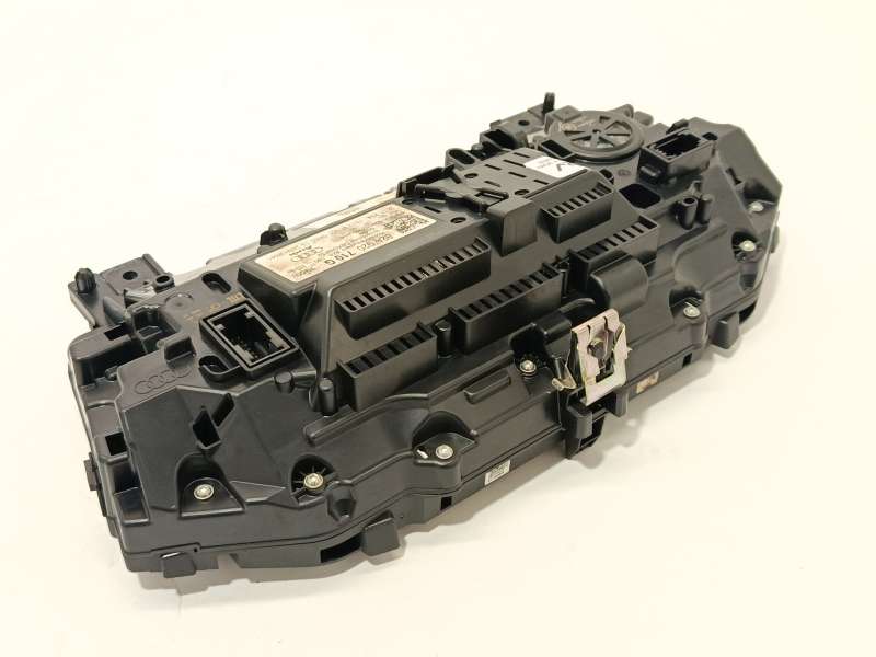 Recambio de cuadro instrumentos para audi a1 sportback (gba) 30 tfsi referencia OEM IAM 82A920710G 4