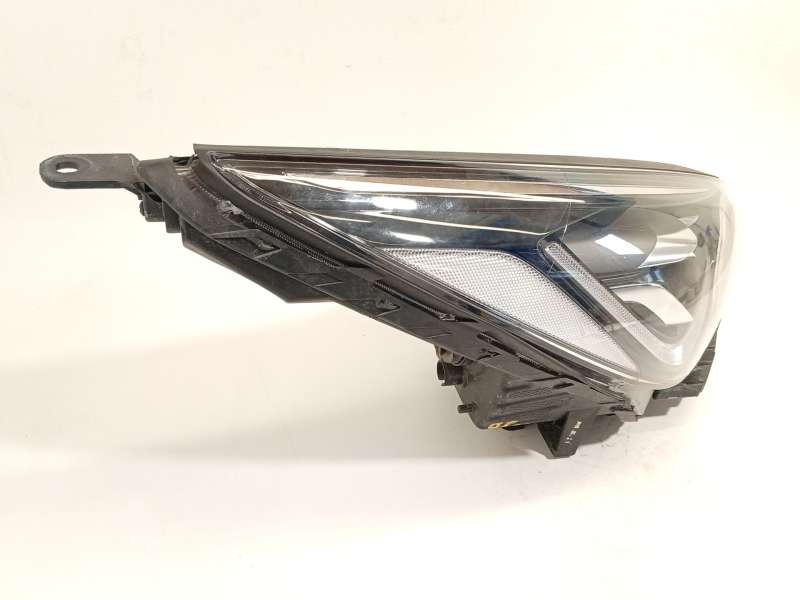 Recambio de faro derecho para kia niro (de) 1.6 gdi hybrid referencia OEM IAM 92102Q4200 92102G5 - Negro 2