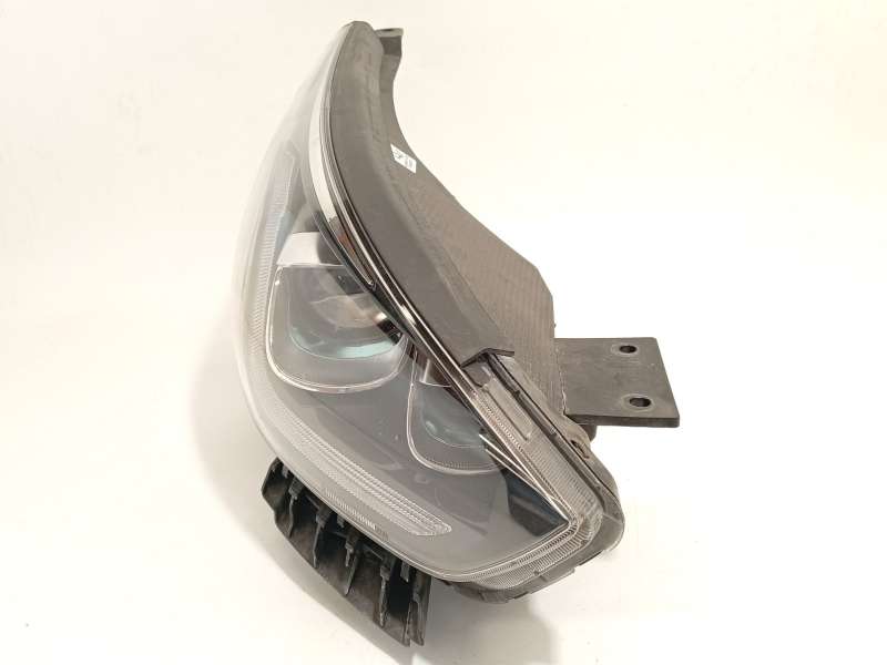Recambio de faro derecho para kia niro (de) 1.6 gdi hybrid referencia OEM IAM 92102Q4200 92102G5 - Negro 3