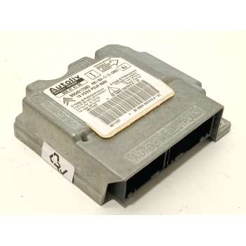 CENTRALITA AIRBAG 9664217980 6546A8 606474700