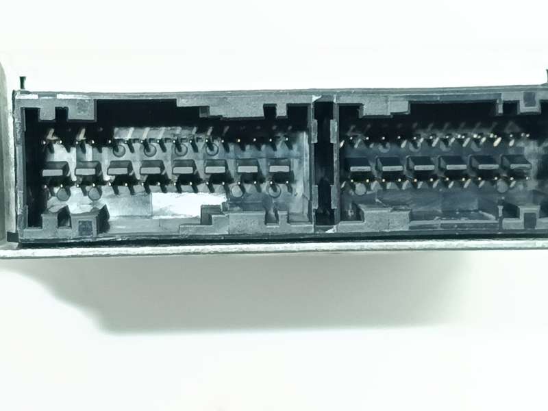 Recambio de centralita airbag para citroën c4 picasso i monospace (ud_) 1.6 hdi referencia OEM IAM 9664217980 6546A8 606474700 4