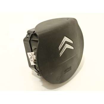 AIRBAG DELANTERO IZQUIERDO 96542463ZD 4112JL 61801050E