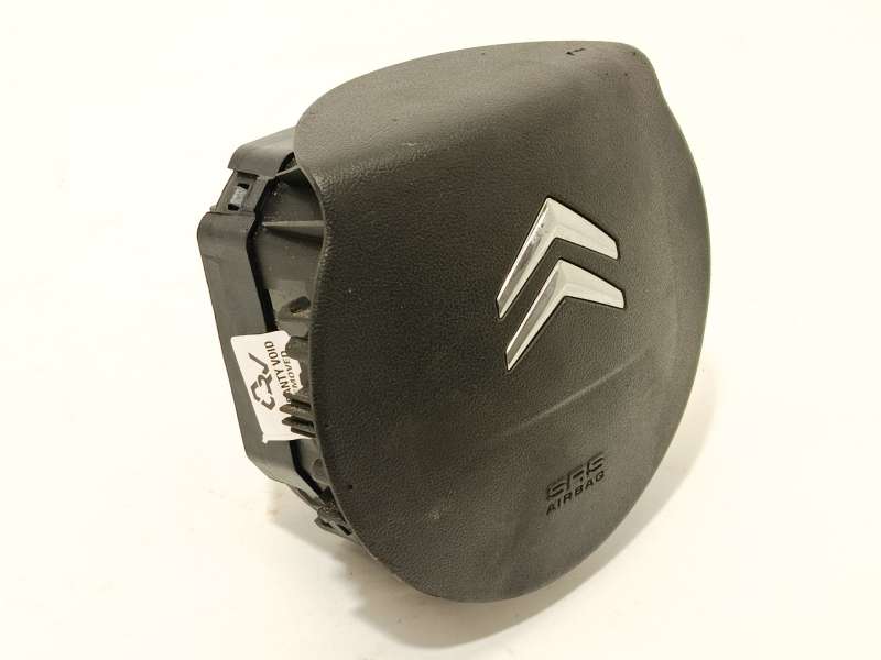 Recambio de airbag delantero izquierdo para citroën c4 picasso i monospace (ud_) 1.6 hdi referencia OEM IAM 96542463ZD 4112JL 61