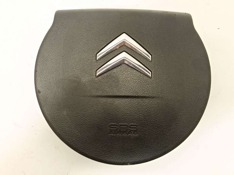 Recambio de airbag delantero izquierdo para citroën c4 picasso i monospace (ud_) 1.6 hdi referencia OEM IAM 96542463ZD 4112JL 61 2