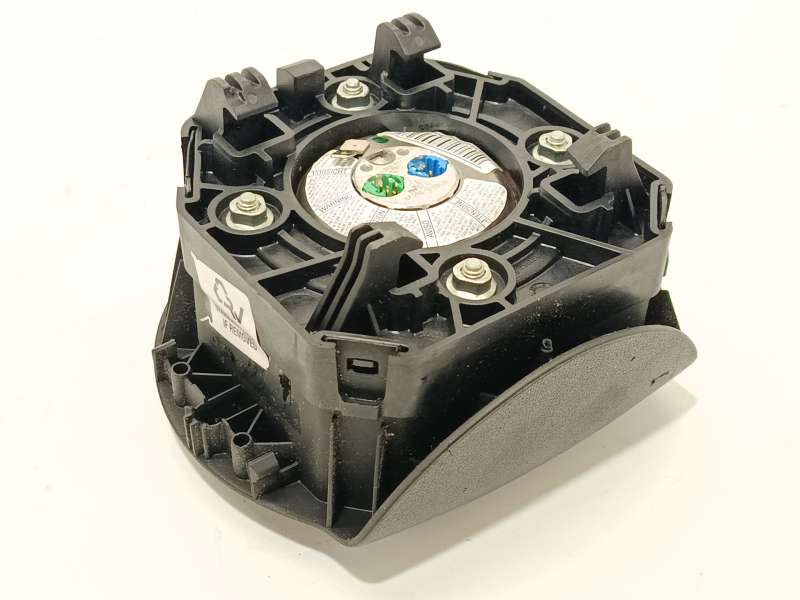 Recambio de airbag delantero izquierdo para citroën c4 picasso i monospace (ud_) 1.6 hdi referencia OEM IAM 96542463ZD 4112JL 61 3