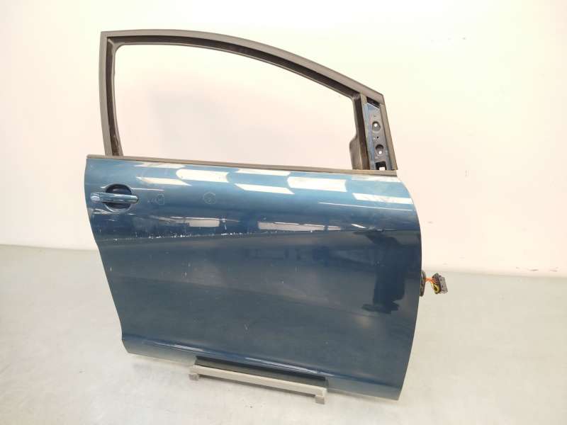 Recambio de puerta delantera derecha para seat altea (5p1) 2.0 tdi 16v referencia OEM IAM 5P0831056A - Verde 3