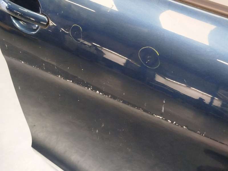Recambio de puerta delantera derecha para seat altea (5p1) 2.0 tdi 16v referencia OEM IAM 5P0831056A - Verde 4