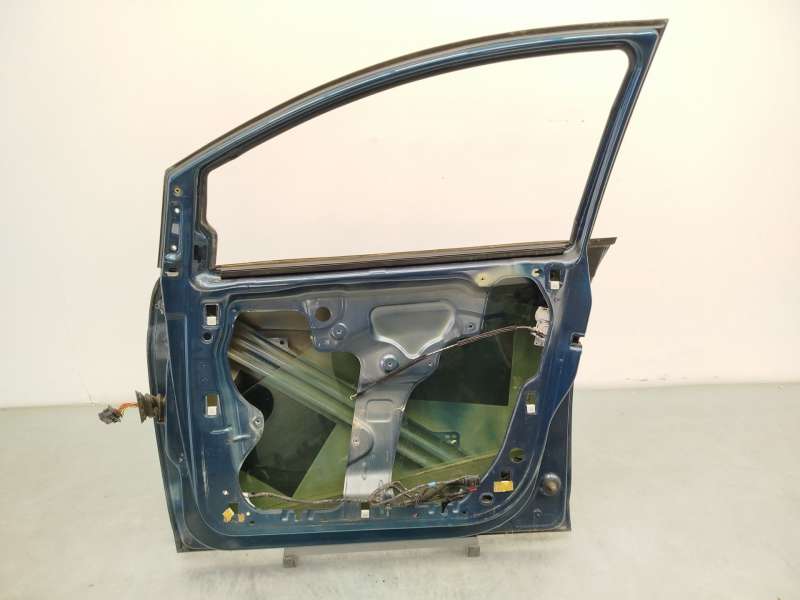 Recambio de puerta delantera derecha para seat altea (5p1) 2.0 tdi 16v referencia OEM IAM 5P0831056A - Verde 7