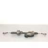 Recambio de cremallera direccion para bmw 3 touring (e91) 318 d referencia OEM IAM 6785267 32106872478 7806974161