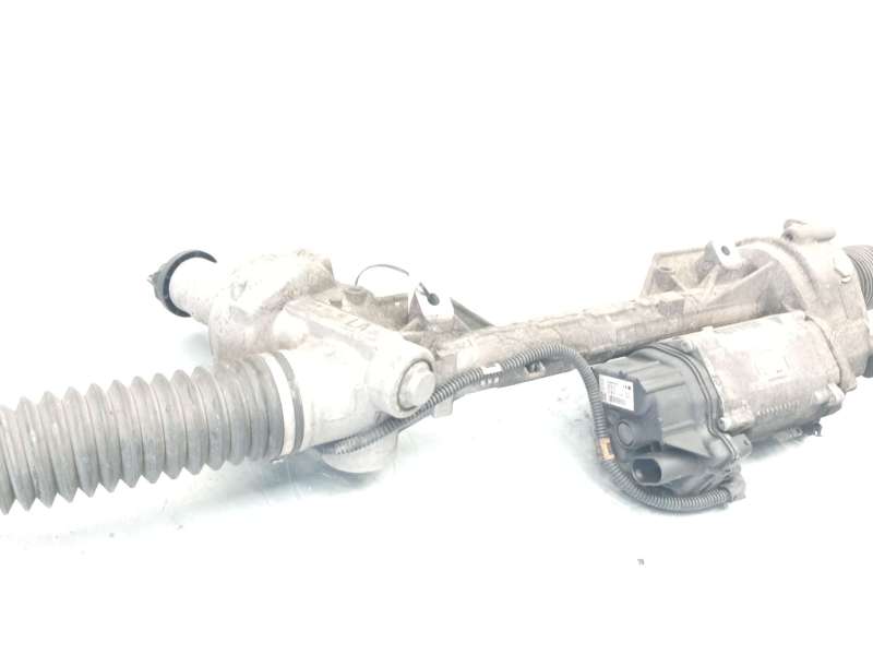Recambio de cremallera direccion para bmw 3 touring (e91) 318 d referencia OEM IAM 6785267 32106872478 7806974161 - Negro 2